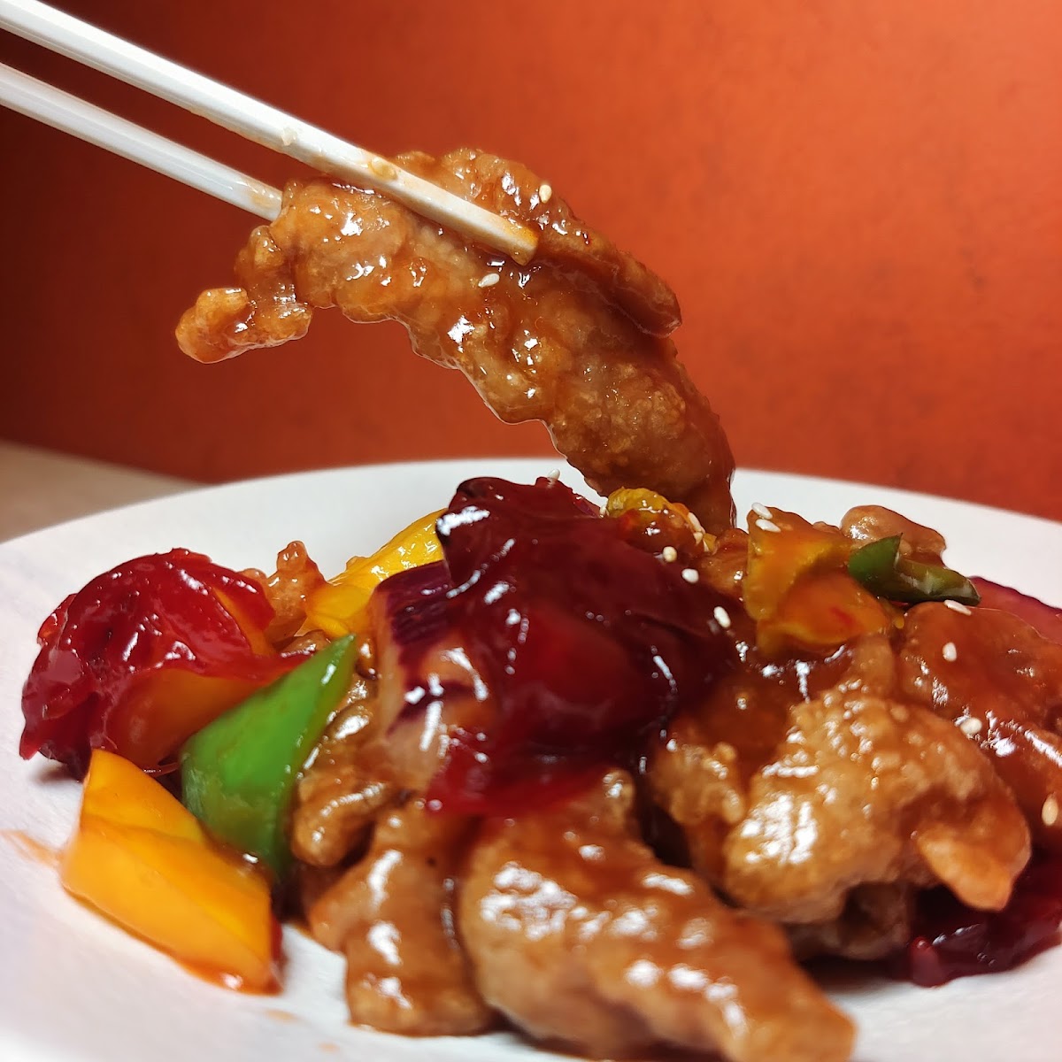 Shi Tian Fan Mandarin Restaurant-10