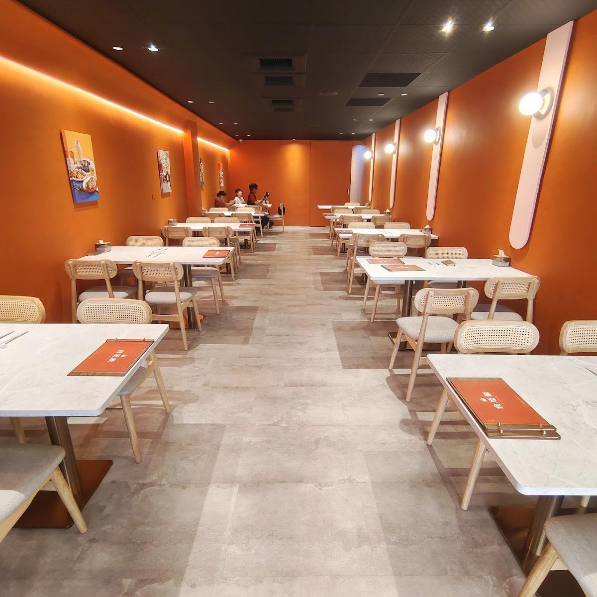 Shi Tian Fan Mandarin Restaurant-7