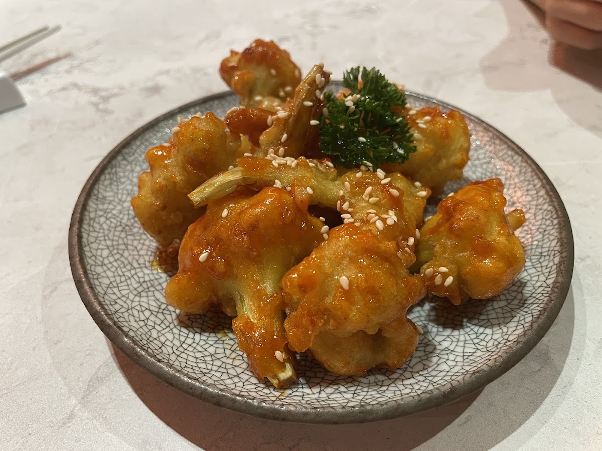 Shi Tian Fan Mandarin Restaurant-9